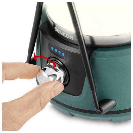 Sencor SLL 600 (foto 4)