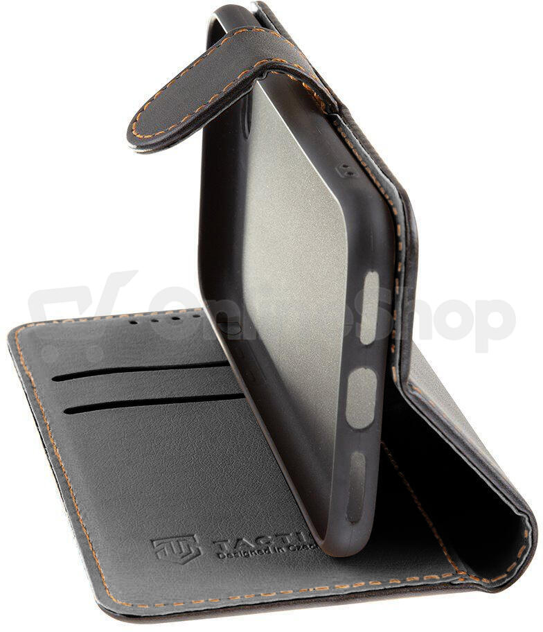Tactical Field Notes pro Samsung Galaxy A14 4G Black
