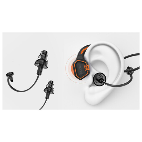 EVOLVEO BoneSwim MP3 16GB (foto 4)