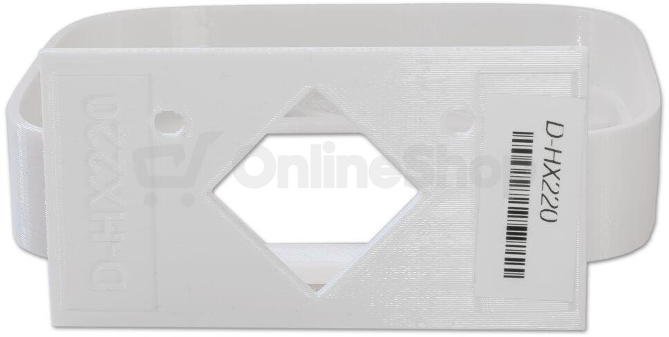 OEM TP-LINK držák pro HX-220/HC-200 na stěnu bílý (D-HX220)