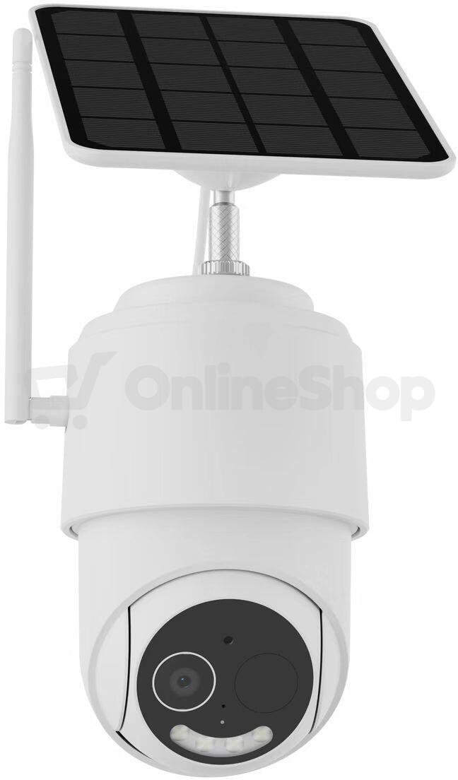 Venkovní kamera Immax NEO LITE Smart Security 07759L