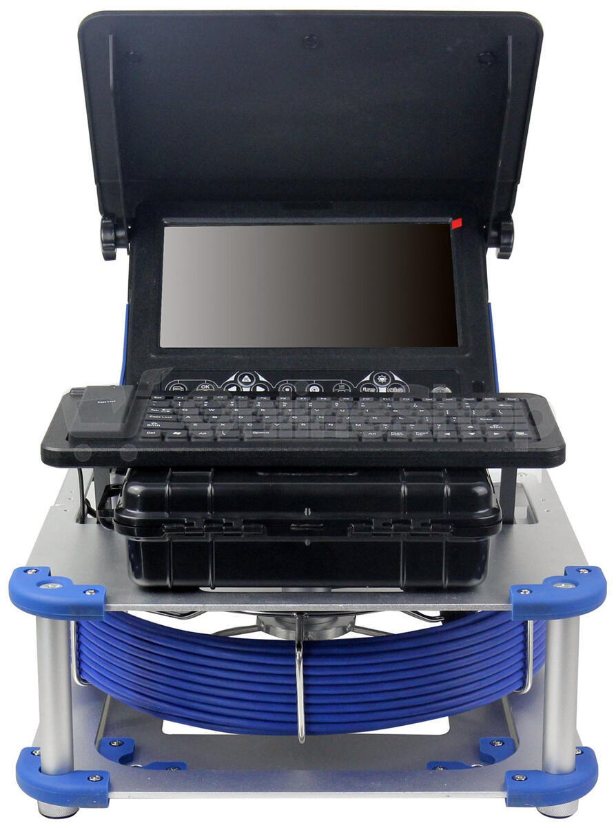 CEL-TEC PipeCam 30 Superion HD