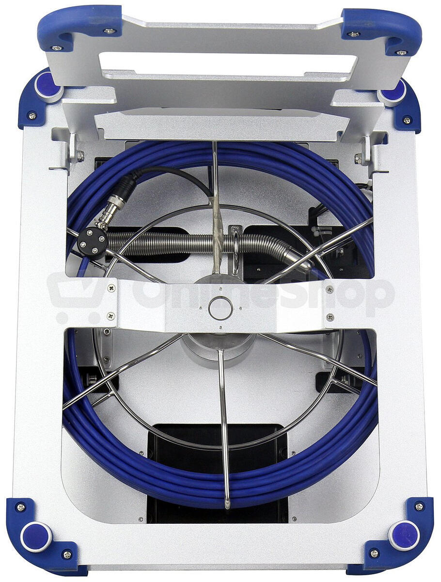 CEL-TEC PipeCam 30 Superion HD
