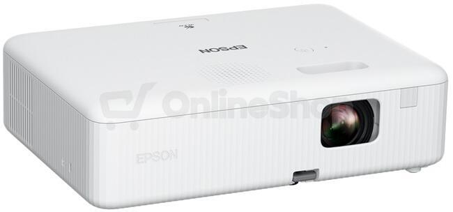 Projektor Epson CO-FH01