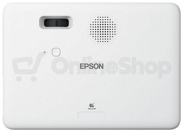 Projektor Epson CO-FH01