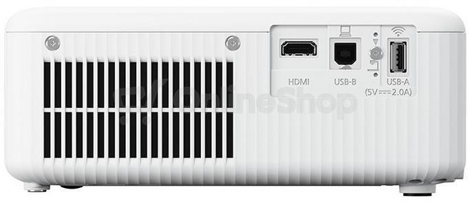 Projektor Epson CO-FH01