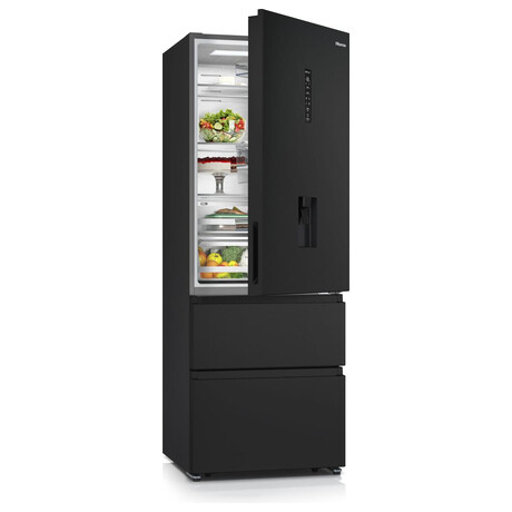 Hisense RT641N4WFE1 (foto 2)