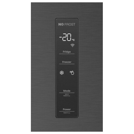 Hisense RT641N4WFE1 (foto 6)