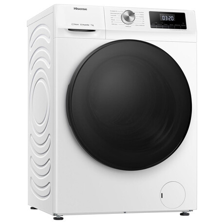 Praka pedem plnn Hisense WFQA7012EVM