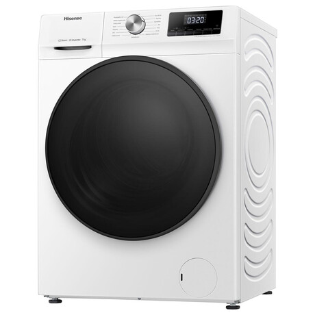 Praka pedem plnn Hisense WFQA7012EVM