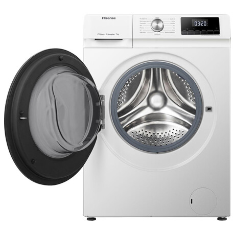 Praka pedem plnn Hisense WFQA7012EVM