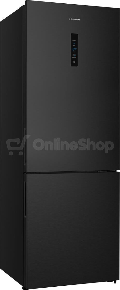 Chladnička Hisense RB645N4BFE