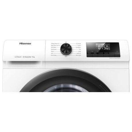 Hisense WFQE6012EVM (foto 3)