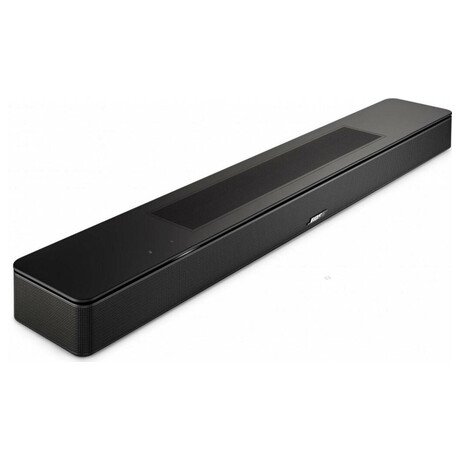 Bose Smart Soundbar 600 + Subwoofer Bose Bass module 700, ern (foto 2)