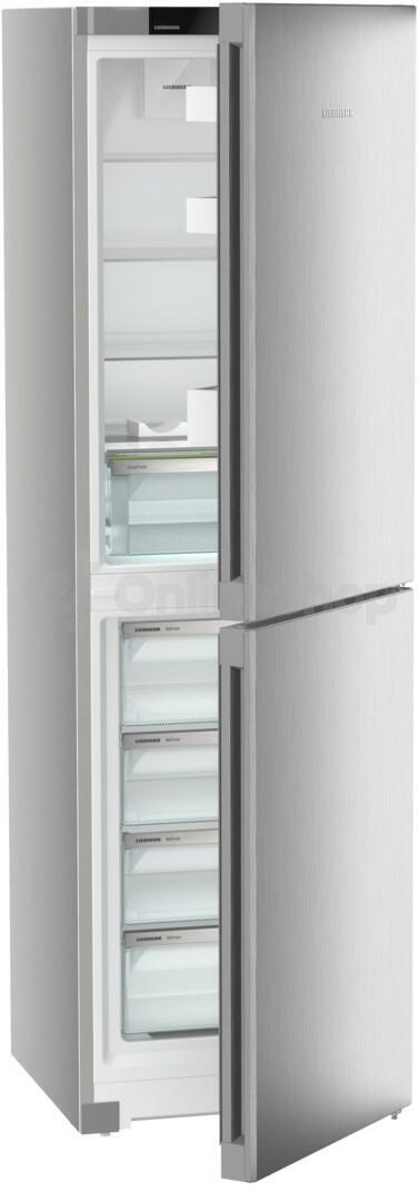 Chladnička Liebherr CNsfd 5704 Pure NoFrost
