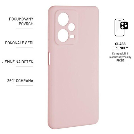 Fixed X.R. Note 12 Pro+, FIXST-957-PK