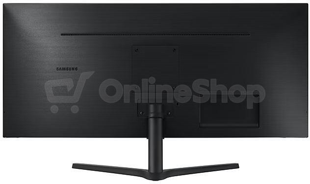 LCD monitor Samsung 34" ViewFinity S5 S50GC