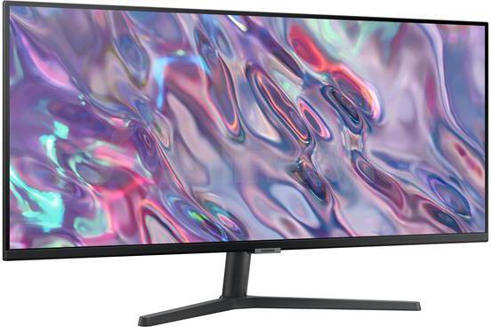 LCD monitor Samsung 34" ViewFinity S5 S50GC