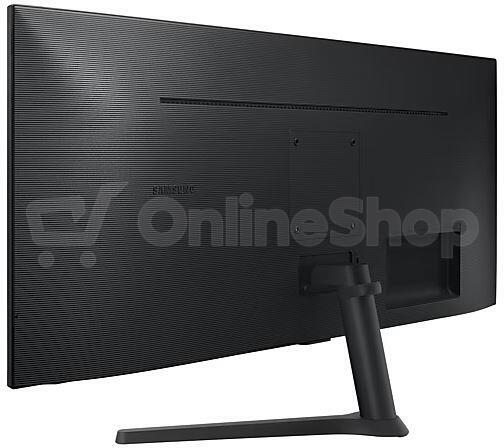 LCD monitor Samsung 34" ViewFinity S5 S50GC