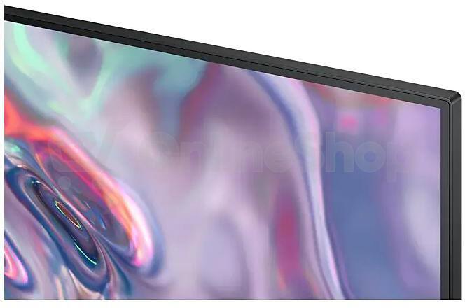 LCD monitor Samsung 34" ViewFinity S5 S50GC