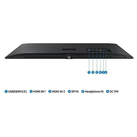 Samsung 34" ViewFinity S5&nbsp;S50GC (foto 9)