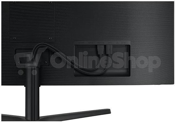 LCD monitor Samsung 34" ViewFinity S5 S50GC