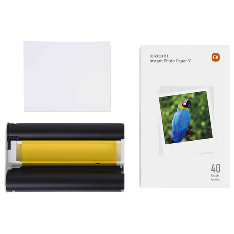 Xiaomi Instant Photo Paper 3