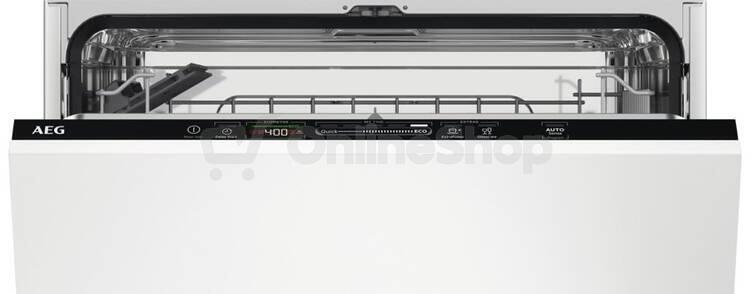Myčka AEG FSK73607Z