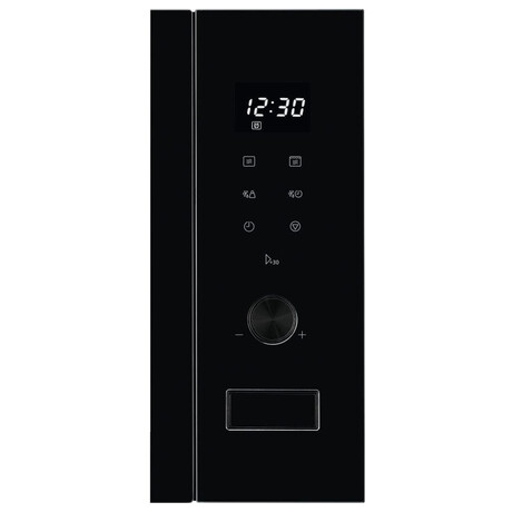 AEG MSB2057D-B (foto 1)