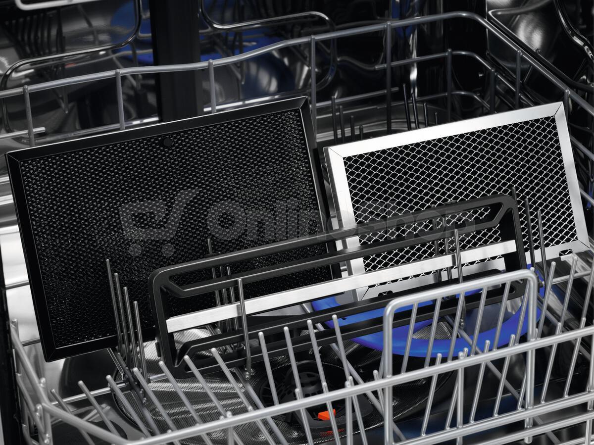 Indukční deska Electrolux ComboHob KCC83443
