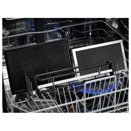 Electrolux ComboHob KCC83443 (foto 9)