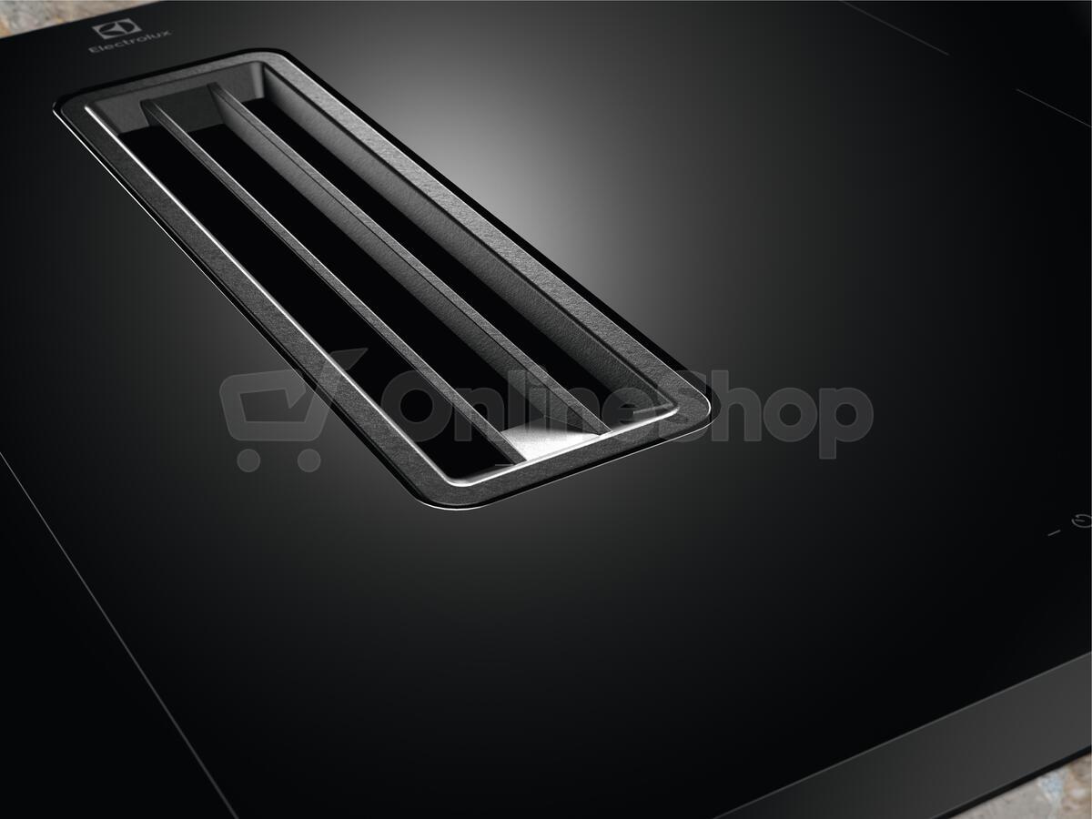 Indukční deska Electrolux ComboHob KCC83443