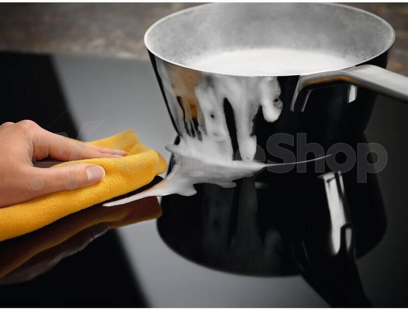 Indukční deska Electrolux ComboHob KCC83443