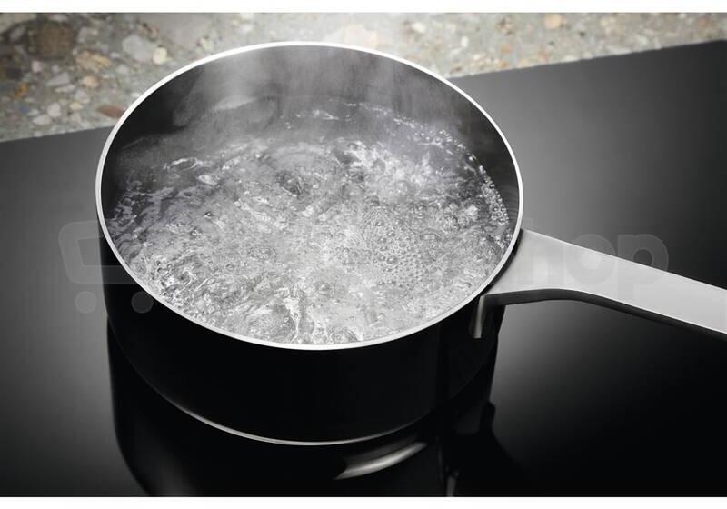 Indukční deska Electrolux ComboHob KCC83443