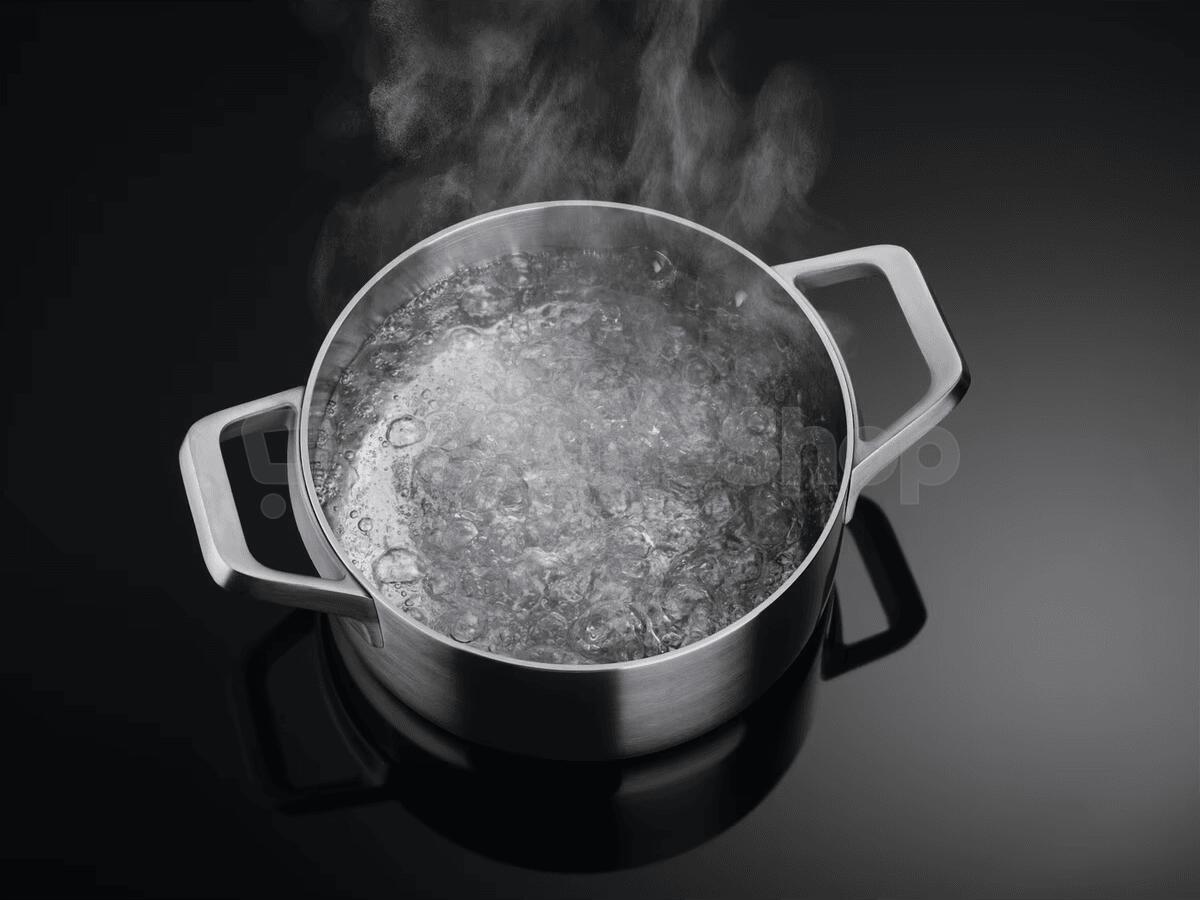 Indukční deska AEG ComboHob CCE84779CB