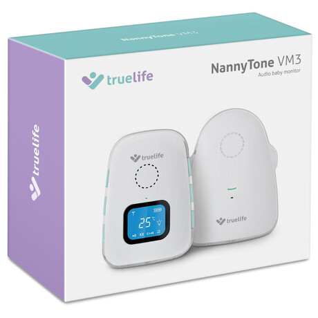 TrueLife NannyTone VM3 (foto 8)