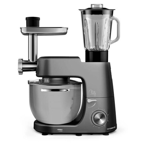 Orava CHEF-2 (foto 1)