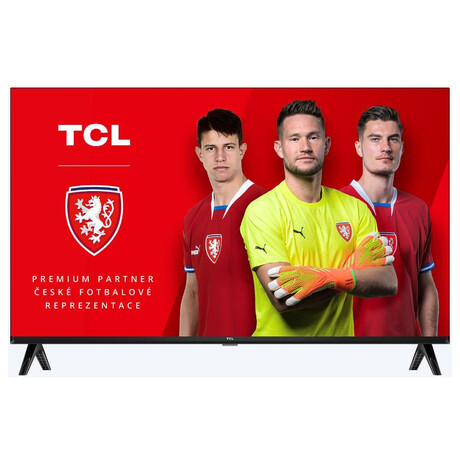 TCL 32S5400AF (foto 1)