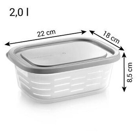 Tescoma 4FOOD 2,0 l (foto 3)