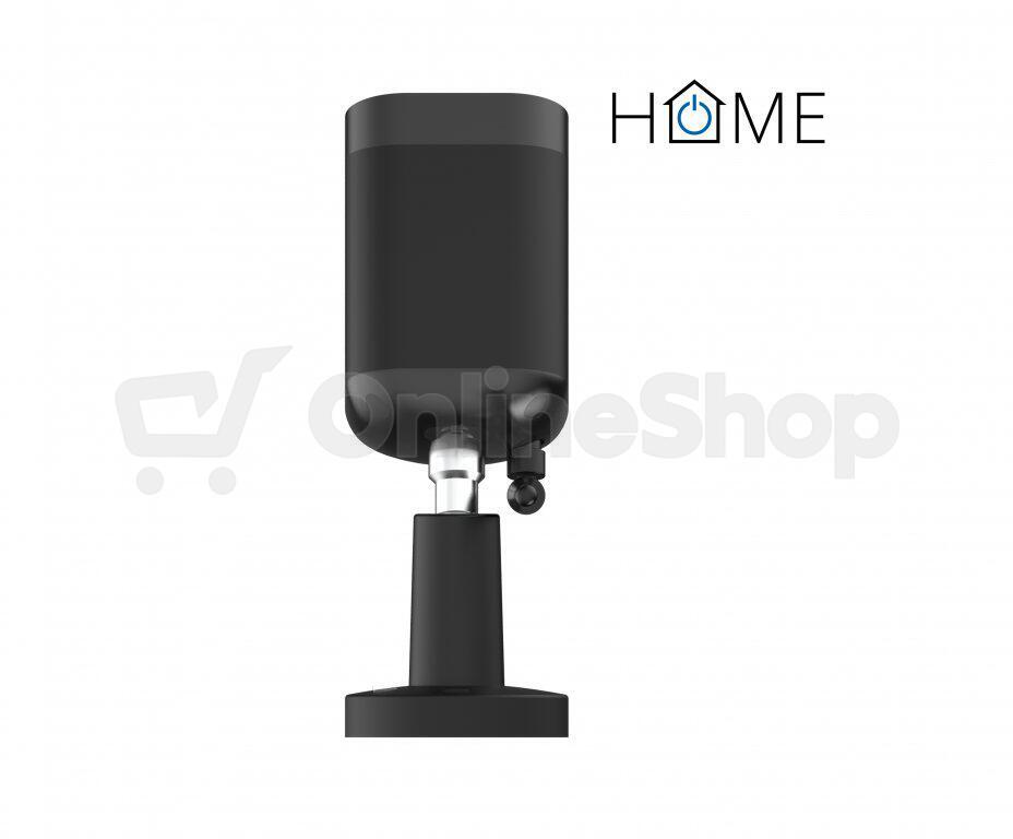 iGET HOME CS6 Black