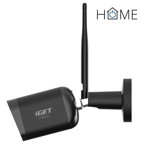 iGET HOME CS6 Black