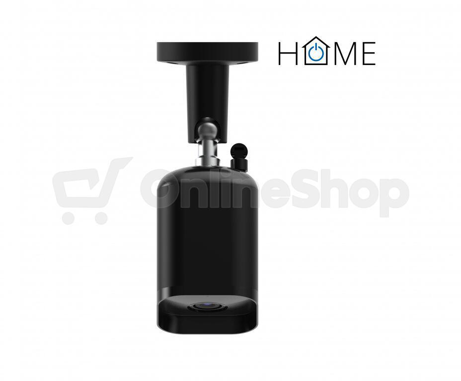 iGET HOME CS6 Black