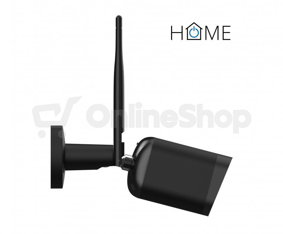 iGET HOME CS6 Black