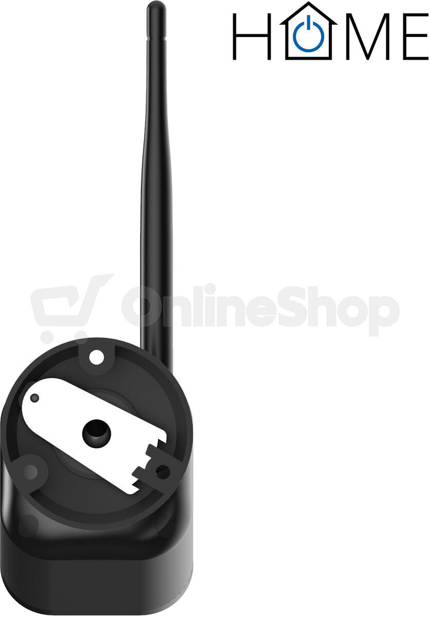 iGET HOME CS6 Black
