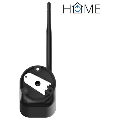 iGET HOME CS6 Black