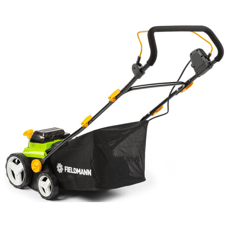 Akumultorov vertikuttor Fieldmann FZV 70905-0