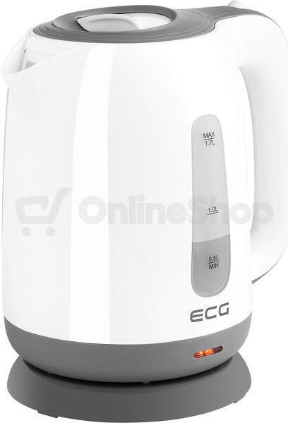 Rychlovarná konvice ECG RK 1759