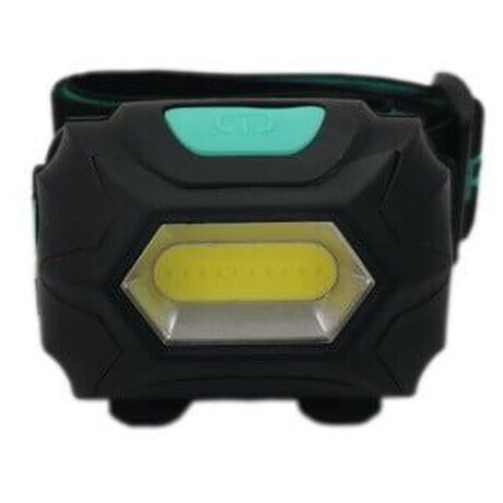LED čelovka Forever Light Basic IP64 (HAPPY-CEL-04)