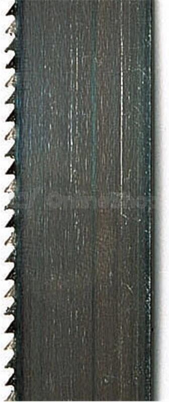 Scheppach Pilový pás ( 1490 x 10 x 0,36 mm, 14 TPI ), pro Basa 1 / Basato 1