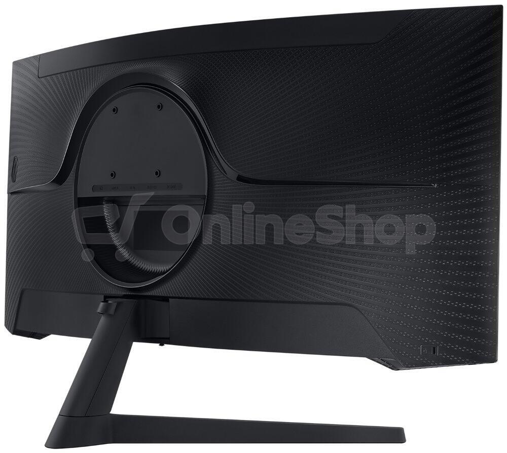Monitor Samsung Odyssey G5 (LC34G55TWWPXEN)